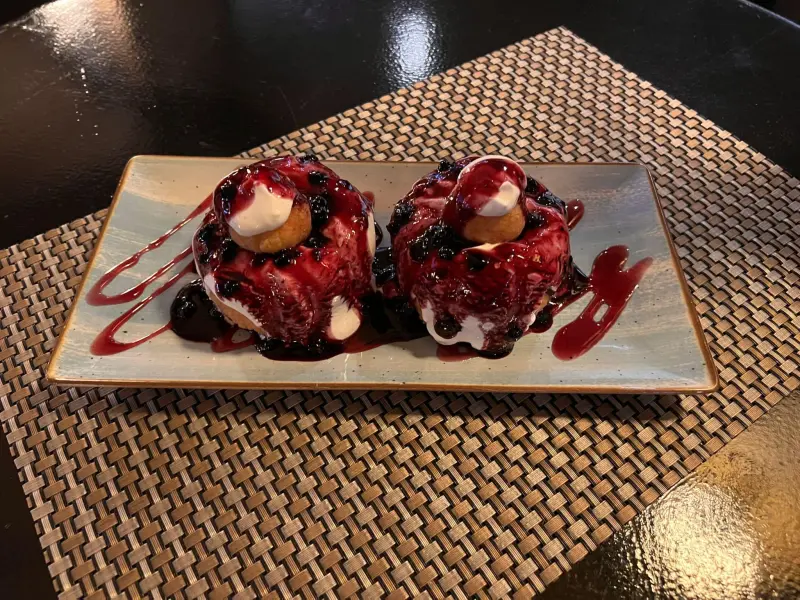 Restaurant nuntă Constanța – Restaurant Allegria